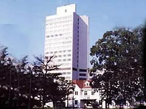 Xinghua Hotel Shanghai