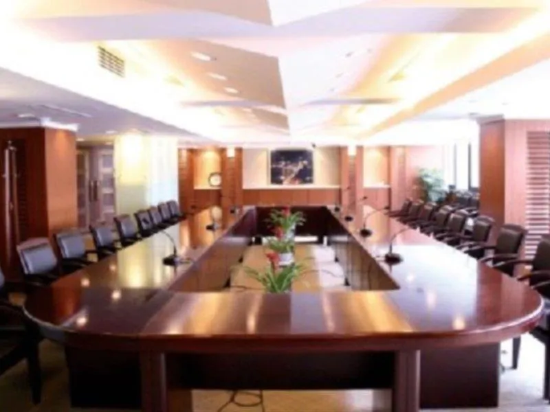 Xinghua Hotel Shanghai