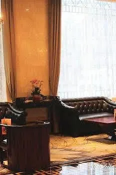 Xinghua Hotel Shanghai