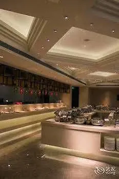 Xinghua Hotel Shanghai
