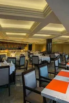 Xinghua Hotel Shanghai
