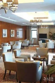 Xinghua Hotel Shanghai