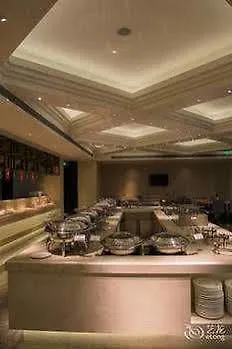 Xinghua Hotel Shanghai 3*,  China