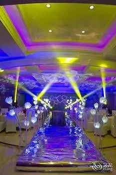 Xinghua Hotel Shanghai