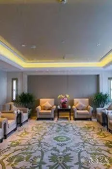 ***  Xinghua Hotel Shanghai China