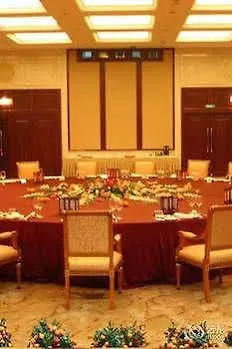 Xinghua Hotel Shanghai
