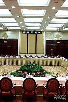 Xinghua Hotel Shanghai