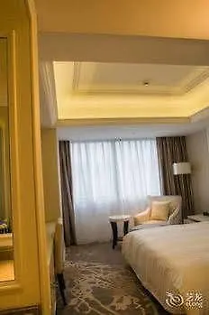 Xinghua Hotel Shanghai