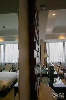 Xinghua Hotel Shanghai