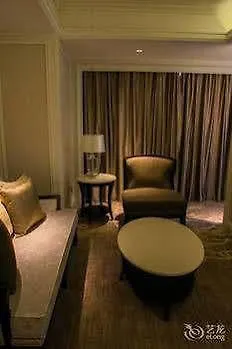 Xinghua Hotel Shanghai