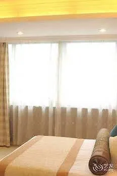 Xinghua Hotel Shanghai