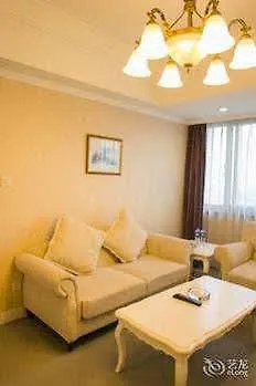 Xinghua Hotel Shanghai