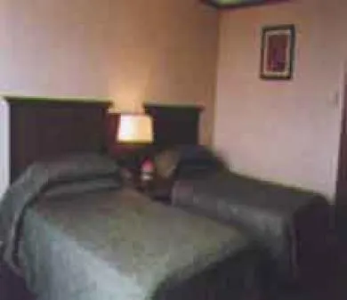 Xinghua Hotel Shanghai 3*,