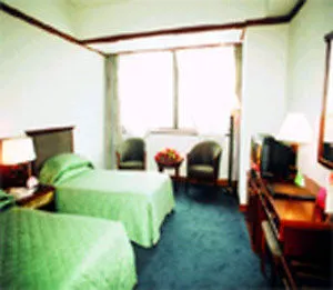 Xinghua Hotel Shanghai