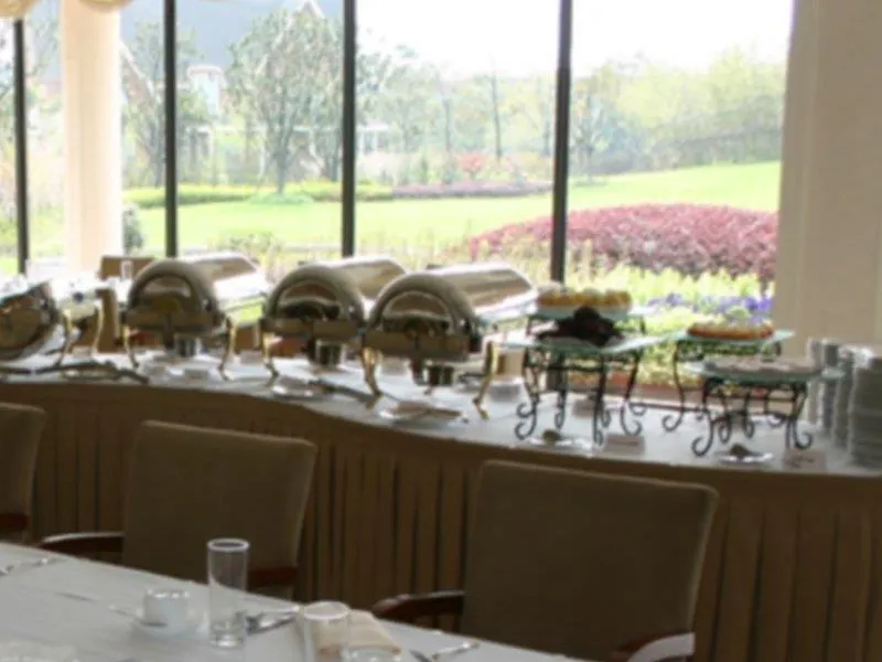 Xinghua Hotel Shanghai