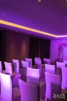 Xinghua Hotel Shanghai