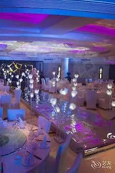 Xinghua Hotel Shanghai