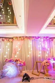 Xinghua Hotel Shanghai