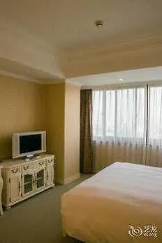 Xinghua Hotel Shanghai
