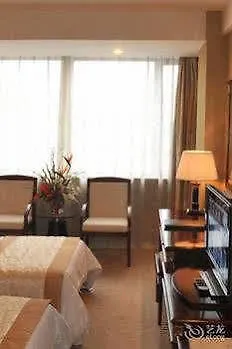 Xinghua Hotel Shanghai China
